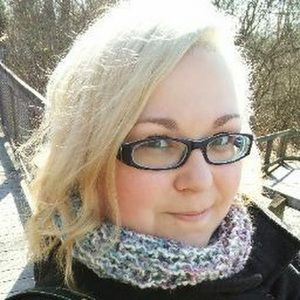 Meet your Posher, Shauna